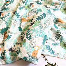Load image into Gallery viewer, Bamboo Baby Swaddle Blankets