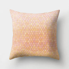 Load image into Gallery viewer, Mermaid Scale Sequin Pillow Case