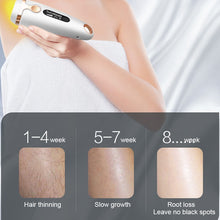 Load image into Gallery viewer, Silk Touch Pro™ IPL Hair Removal Device