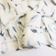 Load image into Gallery viewer, Bamboo Baby Swaddle Blankets