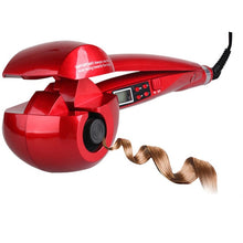 Load image into Gallery viewer, Automatic Hair Curler ll Wand