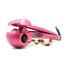 Load image into Gallery viewer, Automatic Hair Curler ll Wand