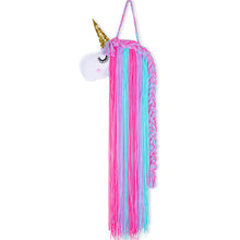 Load image into Gallery viewer, Hair Bow Holder ll Unicorn