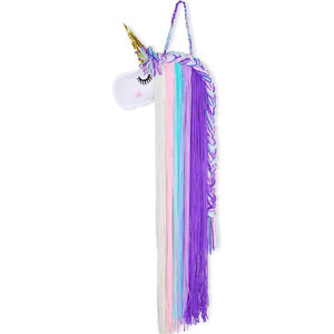 Hair Bow Holder ll Unicorn