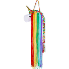 Load image into Gallery viewer, Hair Bow Holder ll Unicorn