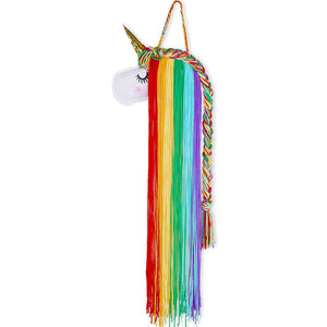 Hair Bow Holder ll Unicorn