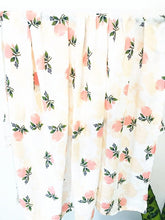 Load image into Gallery viewer, Muslin  Baby Swaddle Blankets