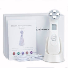Load image into Gallery viewer, 5 in 1 LED Skin Tightening
