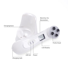 Load image into Gallery viewer, 5 in 1 LED Skin Tightening