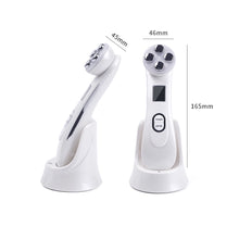Load image into Gallery viewer, 5 in 1 LED Skin Tightening