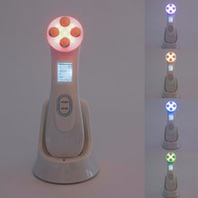 Load image into Gallery viewer, 5 in 1 LED Skin Tightening
