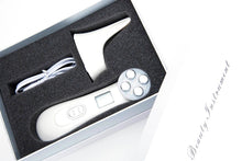 Load image into Gallery viewer, 5 in 1 LED Skin Tightening