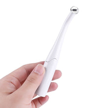 Load image into Gallery viewer, 2 in 1 Electric Eye Massager ll Anti Aging + Wrinkle Reducer
