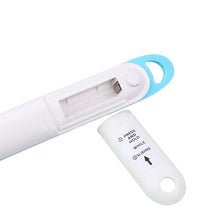Load image into Gallery viewer, SPIN SPA BODY BRUSH WITH 5 ATTACHMENTS