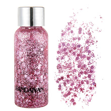 Load image into Gallery viewer, Mermaid Glitter Body Gel