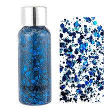 Load image into Gallery viewer, Mermaid Glitter Body Gel