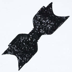 Glitter Bows