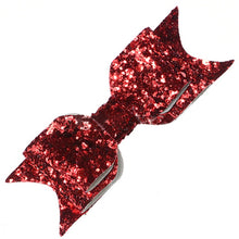 Load image into Gallery viewer, Glitter Bows