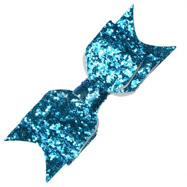 Glitter Bows
