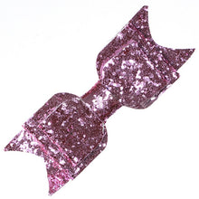 Load image into Gallery viewer, Glitter Bows