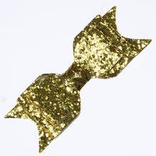 Load image into Gallery viewer, Glitter Bows