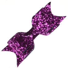 Load image into Gallery viewer, Glitter Bows