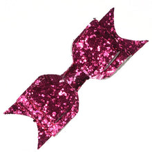 Load image into Gallery viewer, Glitter Bows