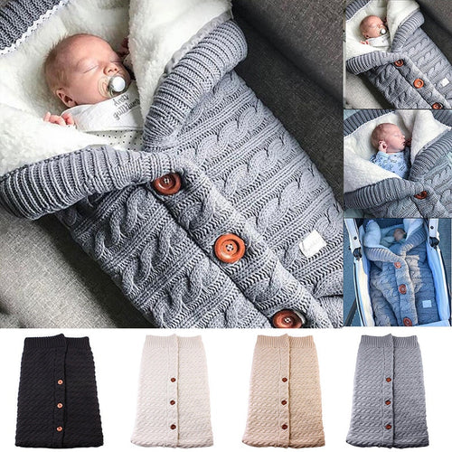 Sleeping Sack ll Warm + Coozy