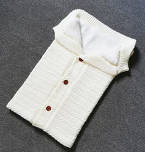 Load image into Gallery viewer, Sleeping Sack ll Warm + Coozy