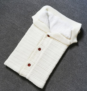 Sleeping Sack ll Warm + Coozy