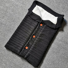 Load image into Gallery viewer, Sleeping Sack ll Warm + Coozy