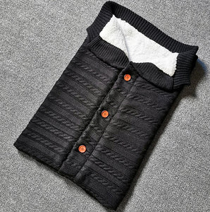 Sleeping Sack ll Warm + Coozy
