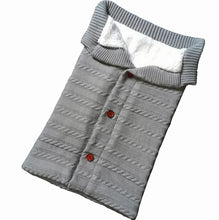 Load image into Gallery viewer, Sleeping Sack ll Warm + Coozy