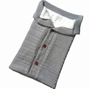 Sleeping Sack ll Warm + Coozy