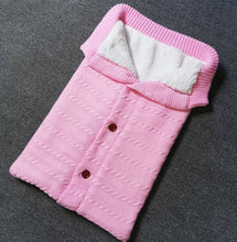Load image into Gallery viewer, Sleeping Sack ll Warm + Coozy