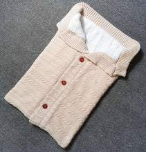 Load image into Gallery viewer, Sleeping Sack ll Warm + Coozy