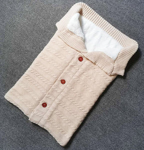 Sleeping Sack ll Warm + Coozy