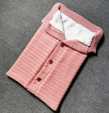 Load image into Gallery viewer, Sleeping Sack ll Warm + Coozy