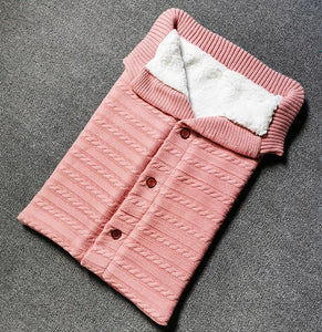 Sleeping Sack ll Warm + Coozy