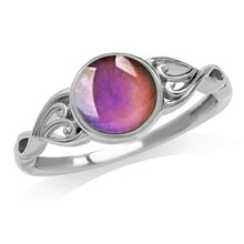 Load image into Gallery viewer, Adults Mood Ring ll Nostalgia