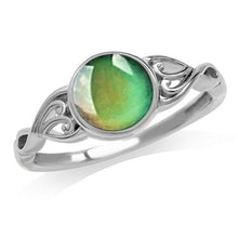 Load image into Gallery viewer, Adults Mood Ring ll Nostalgia
