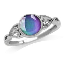 Load image into Gallery viewer, Adults Mood Ring ll Nostalgia