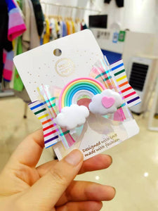 Rainbow Bow