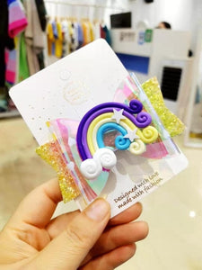 Rainbow Bow