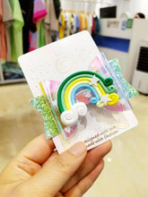 Load image into Gallery viewer, Rainbow Bow