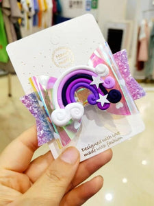 Rainbow Bow