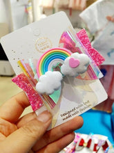 Load image into Gallery viewer, Rainbow Bow
