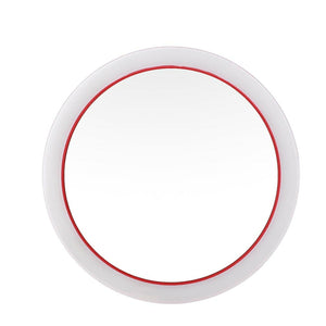 WIRELESS CHARGING LED MAKEUP MIRROR