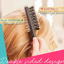 Load image into Gallery viewer, INSTANT HAIR VOLUMIZER COMB