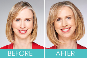 INSTANT HAIR VOLUMIZER COMB